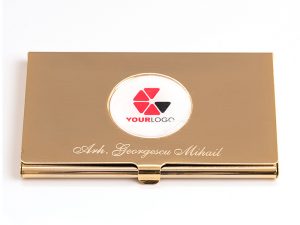 port-carti-de-vizita-personalizat-gravat