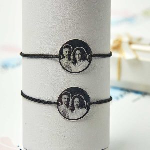 bratari pentru cupluri personalizate