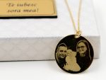 lantisor-argint-placat-aur-pandantiv-rotund-personalizat-gravura-poza