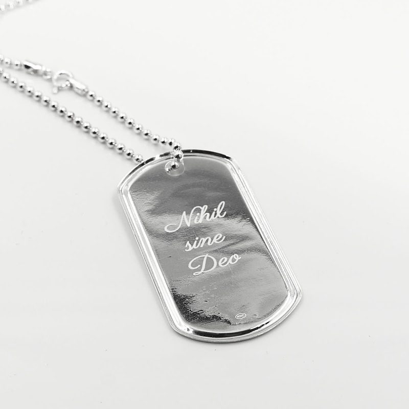 colier-argint-barbati-dogtag-gravat