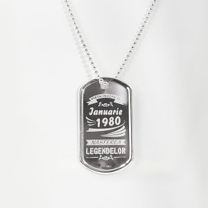 colier-argint-barbati-gravat-personalizat