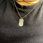 dogtag