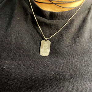 dogtag