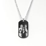 lant-argint-barbati-personalizat-gravat-poza
