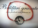 bratara gravata poza