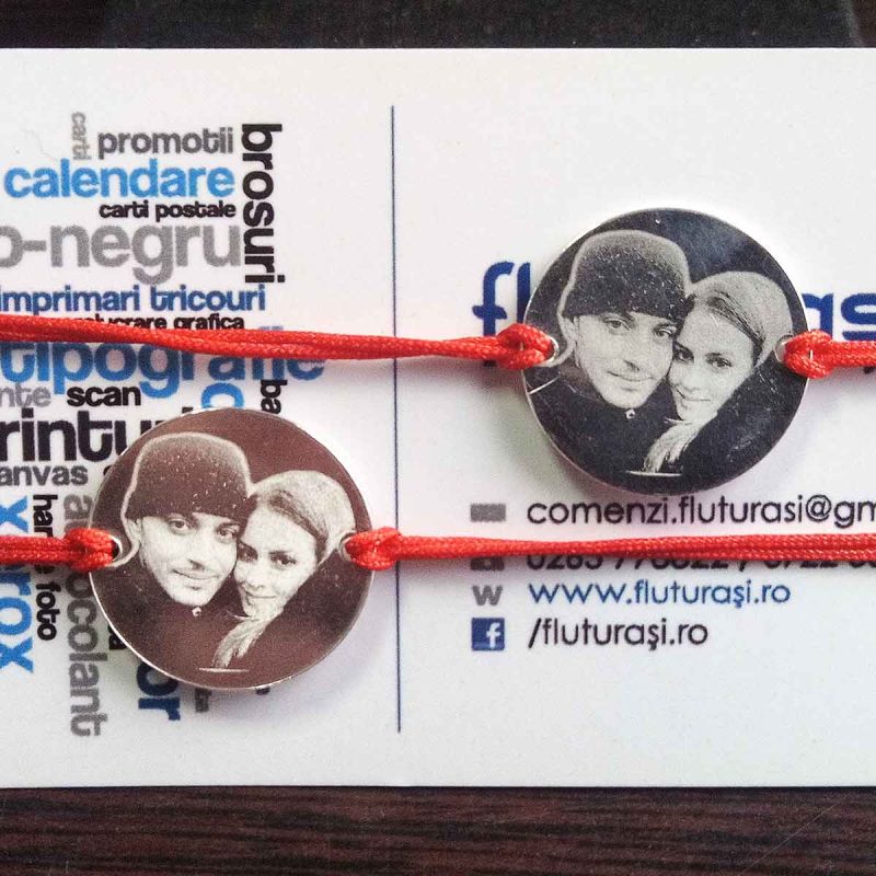 set-bratari-personalizate-gravate-argint