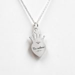 colier-pandantiv-inima-argint-personalizat-gravura