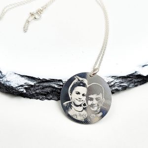 lantisor-banut-personalizat