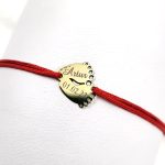 bratara-picioruse-personalizata-aur