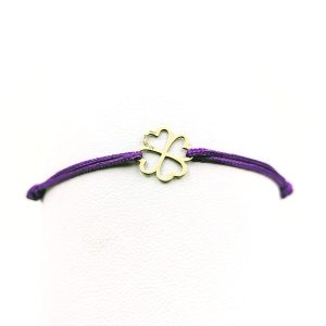Trifoi-aur-14k