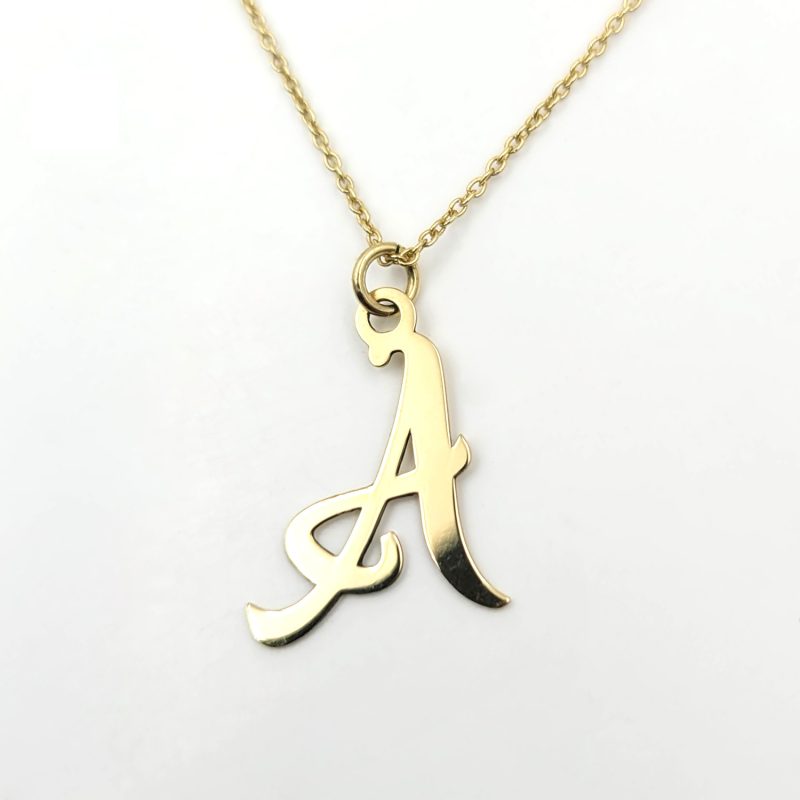 Colier-aur-14k-cu-initiala-personalizat