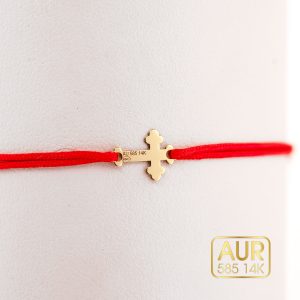 bratara-cruciulita-aur