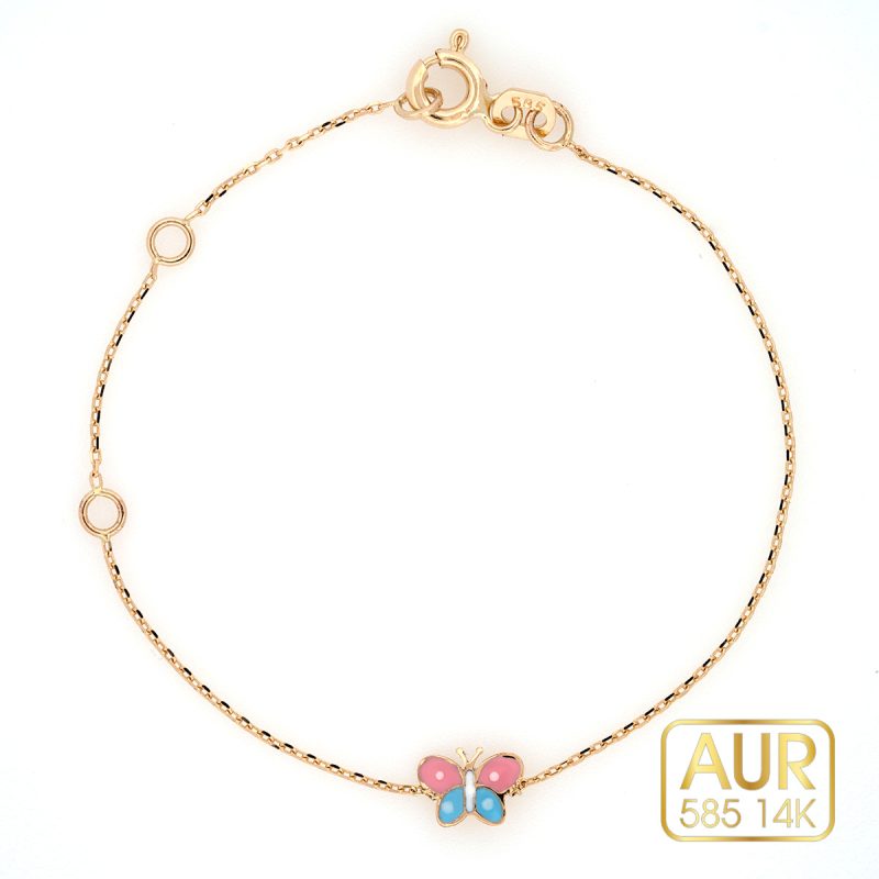 bratara-aur-bebe-fluturas-colorat1
