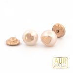 cercei-aur-copii-nou-nascuti-aur-14k-perla-inimioara